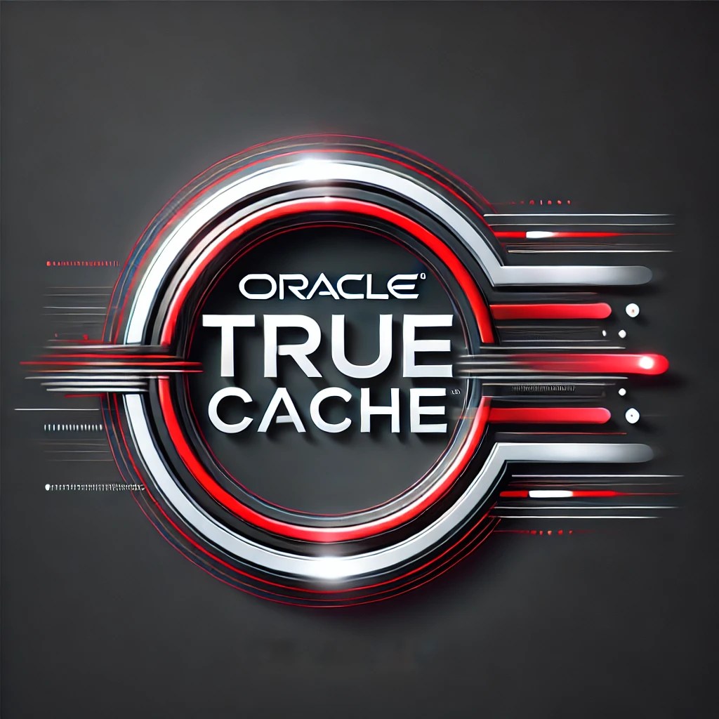 Creating and Configuring Oracle 23ai True&nbsp;Cache