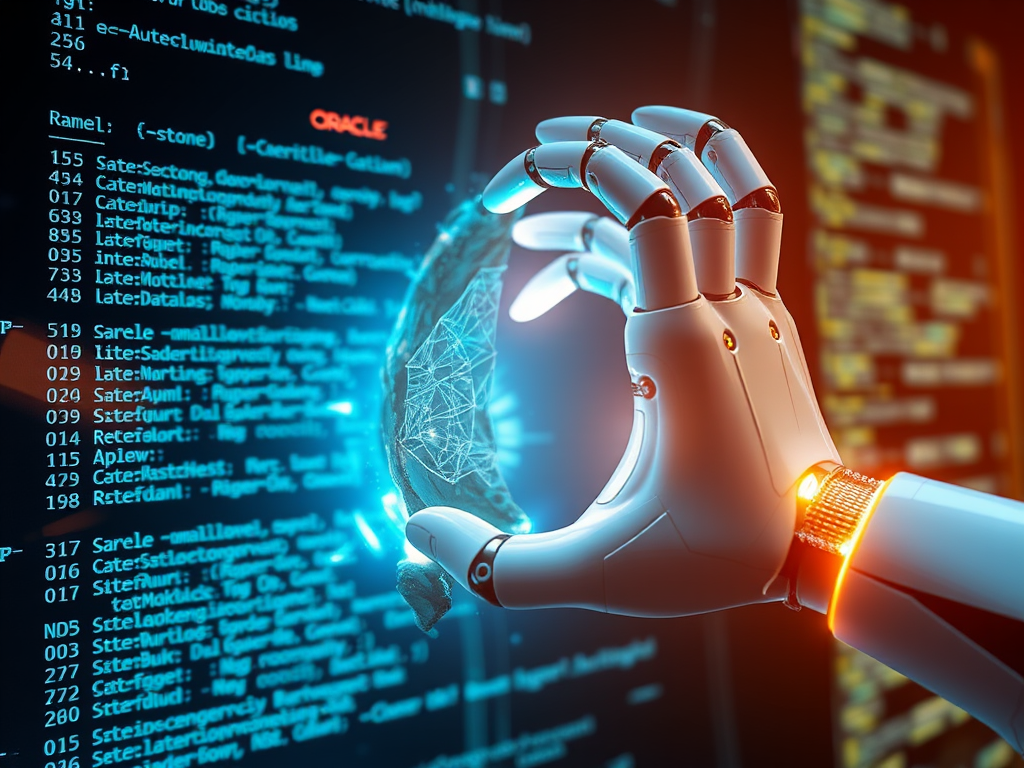 Oracle Online Index Rebuild Failure: How SMON & DBMS_REPAIR Can Save&nbsp;You