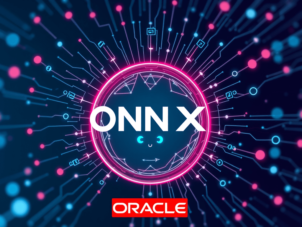 Running Hugging Face models inside Oracle 23ai with ONNX and&nbsp;OML4Py